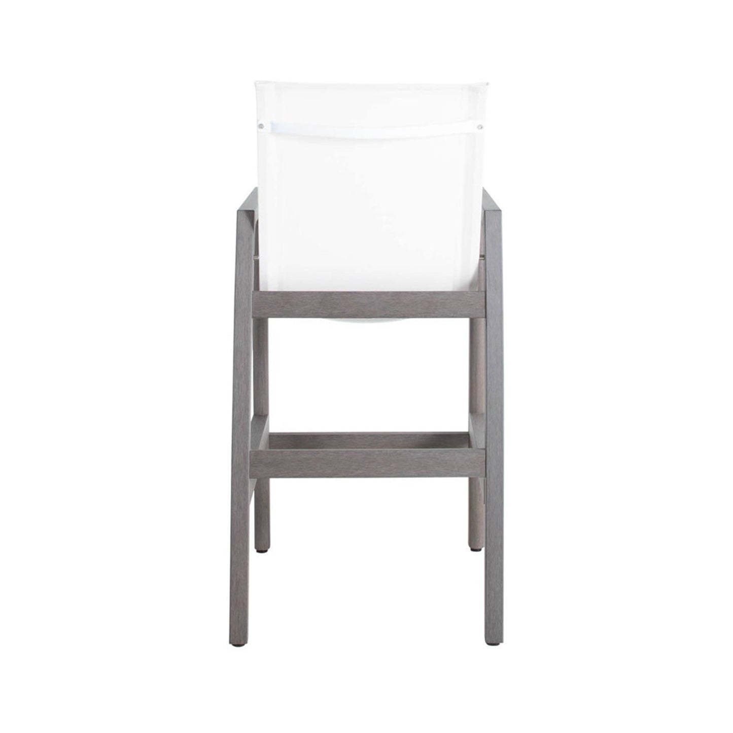 Teak Outdoor Bar Stool