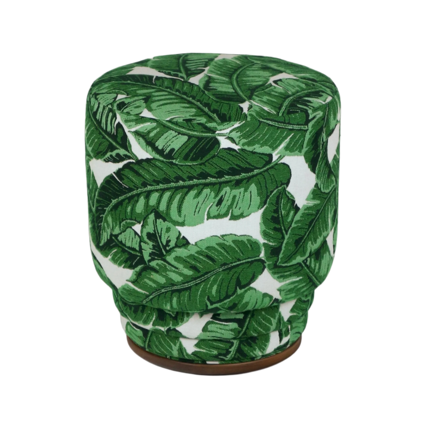 Macha Ottoman