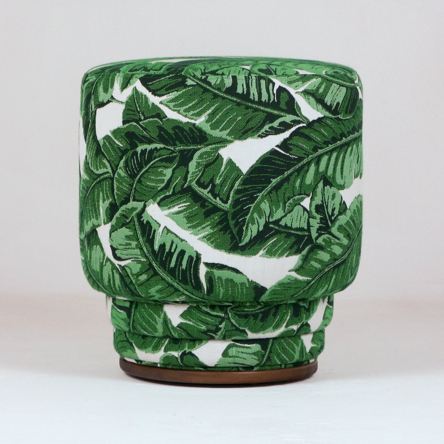 Macha Ottoman