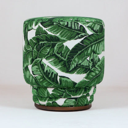 Macha Ottoman