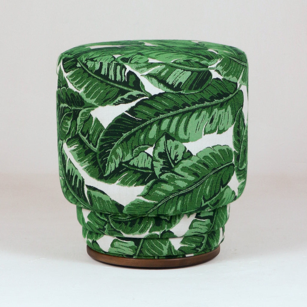 Macha Ottoman
