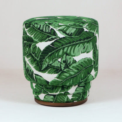 Macha Ottoman