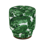Macha Ottoman