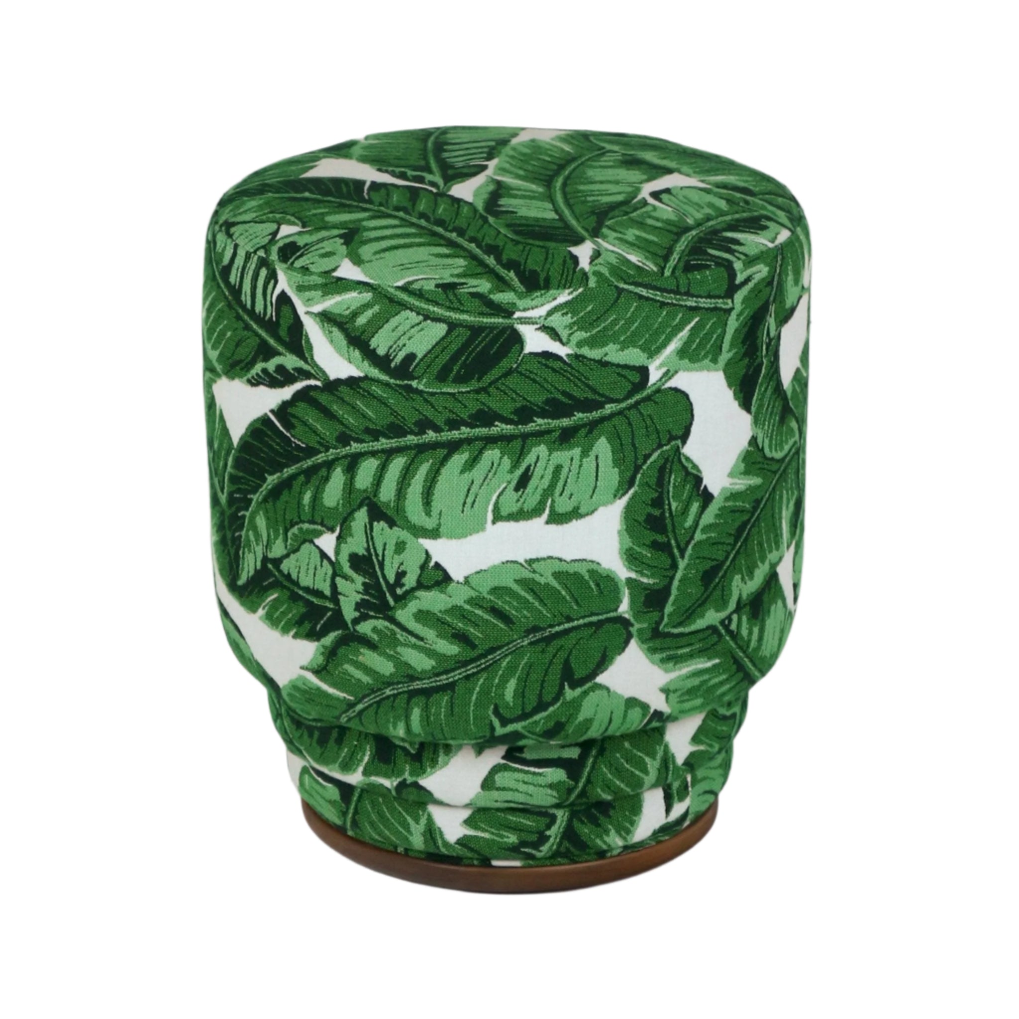 Macha Ottoman