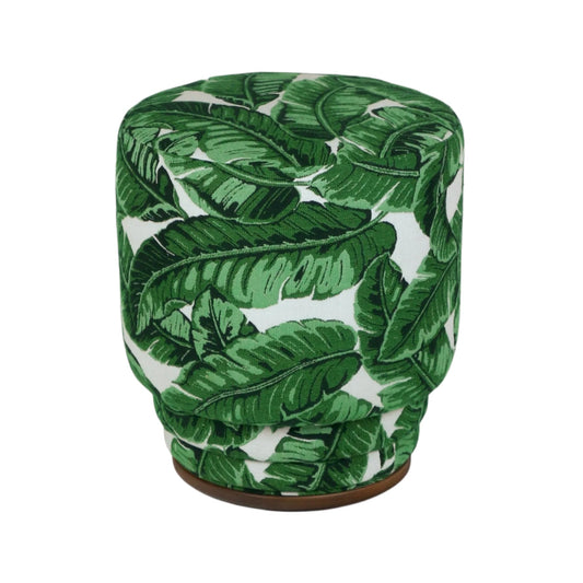 Macha Ottoman