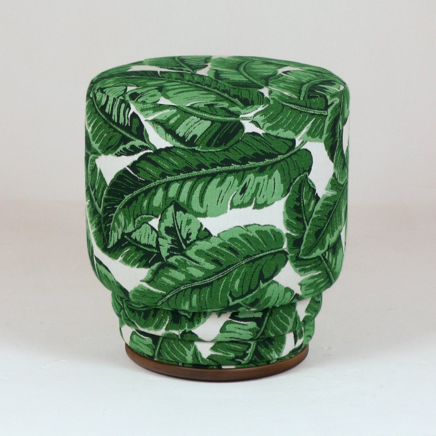 Macha Ottoman