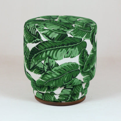 Macha Ottoman