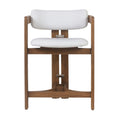 Teak Outdoor Bar & Counter Stool