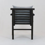 Patio Chair with Fabric