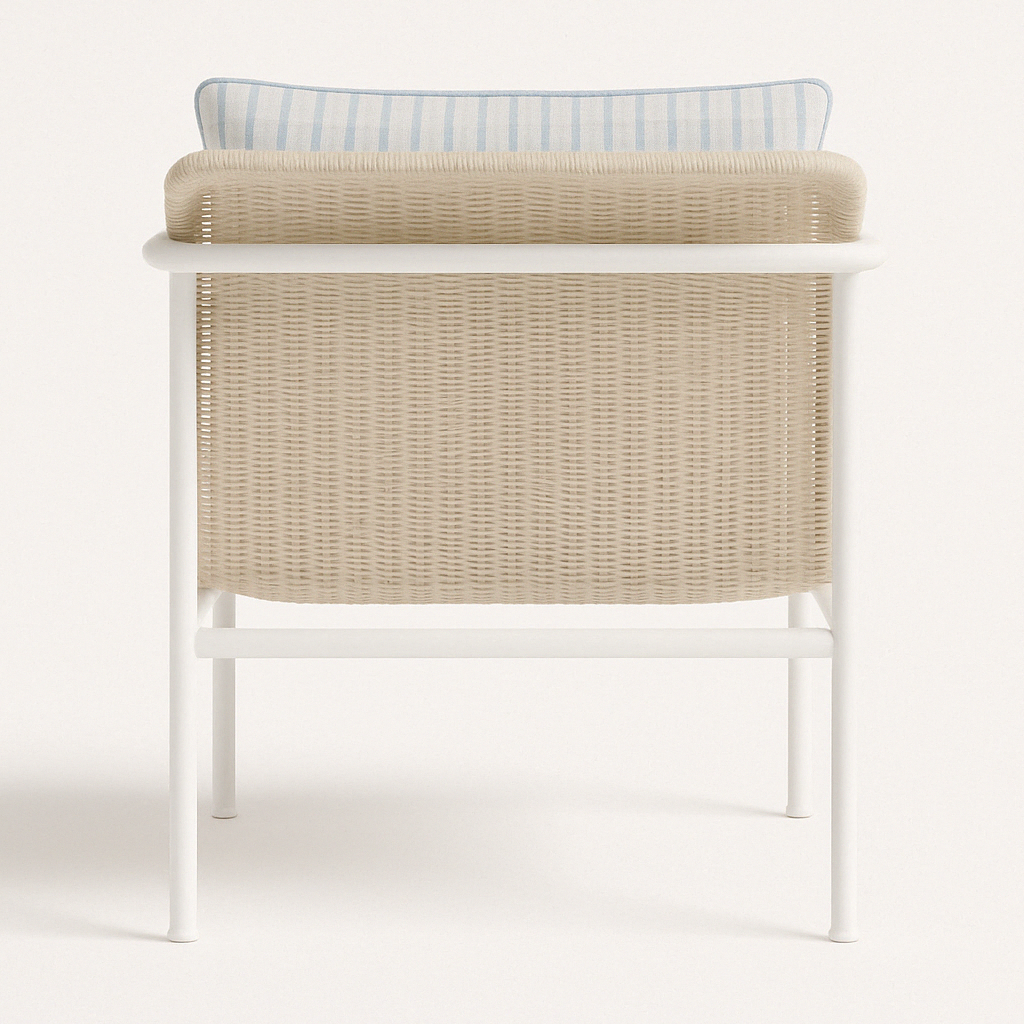 Accent Chair
