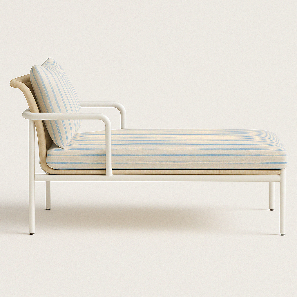 Chaise Lounge