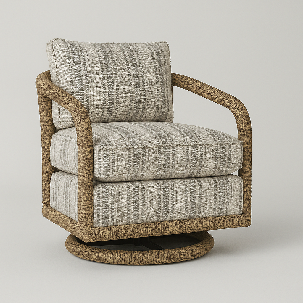 Outdoor Lounge Chair