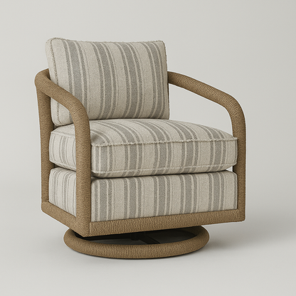 Outdoor Lounge Chair