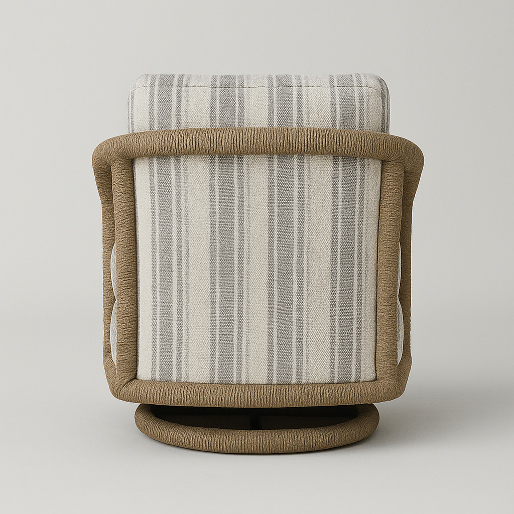 Outdoor Lounge Chair