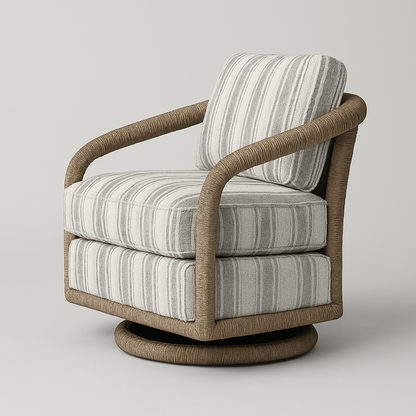 Outdoor Lounge Chair