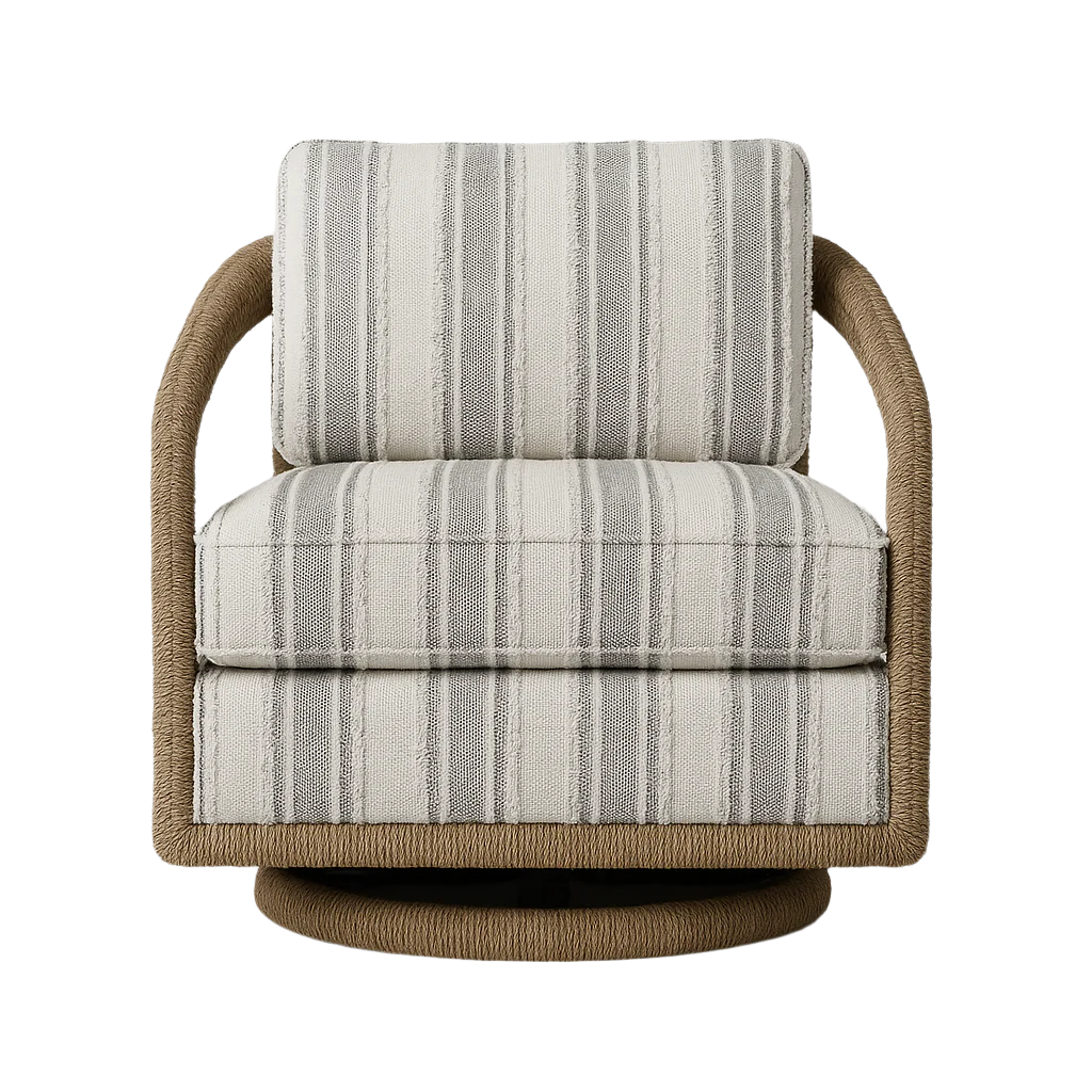 Outdoor Lounge Chair