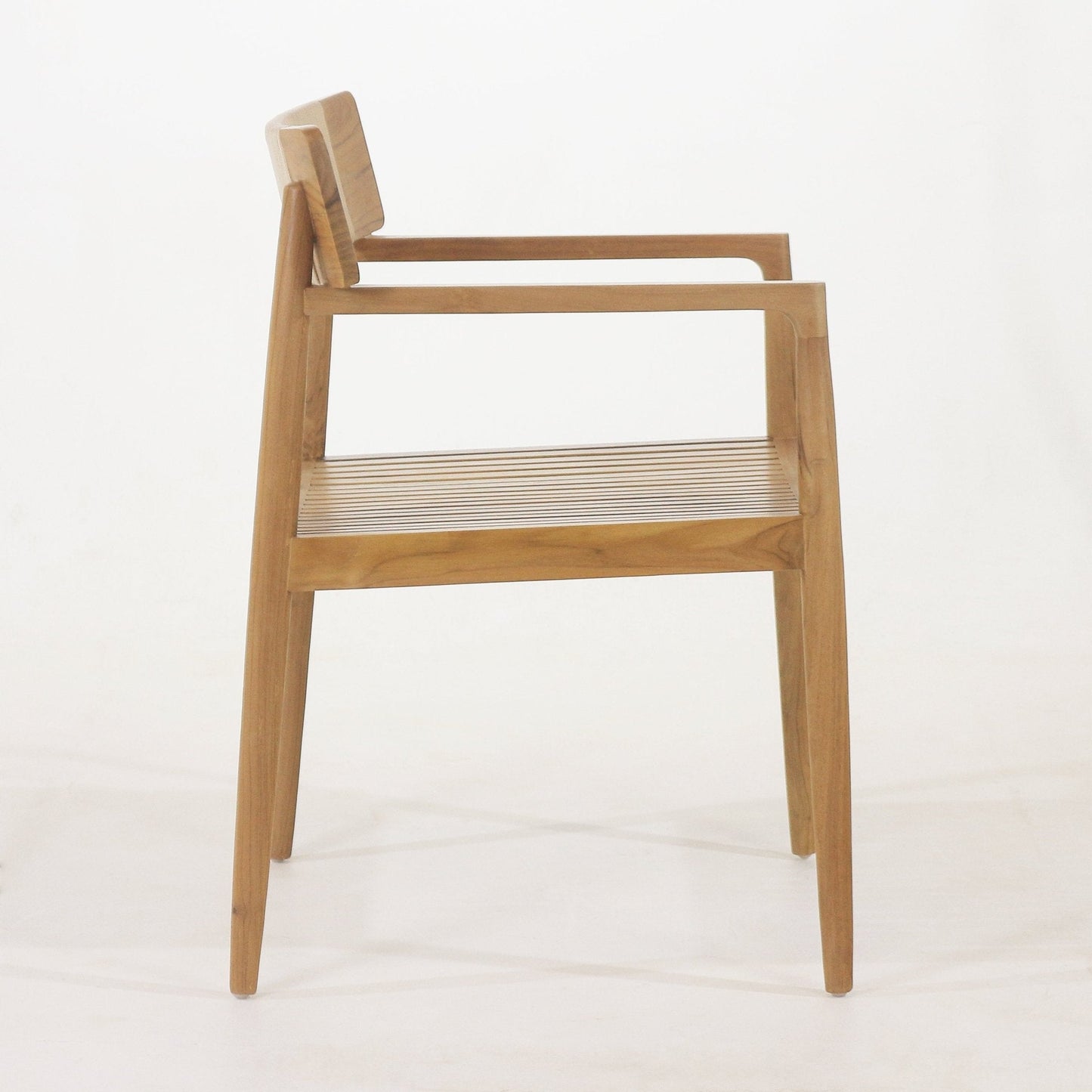 Outdoor Teak Dining Chair